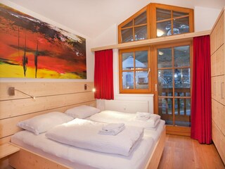 Vakantiepark Wald im Pinzgau Kenmerken 20