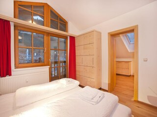Vakantiepark Wald im Pinzgau Kenmerken 12