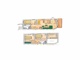 Parque de vacaciones Wald im Pinzgau  26