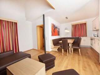 Holiday park Wald im Pinzgau Features 15