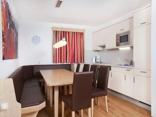 Holiday park Wald im Pinzgau Features 15