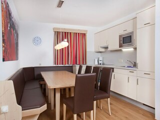 Vakantiepark Wald im Pinzgau Kenmerken 3