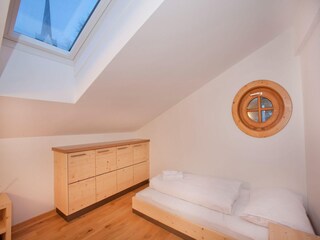 Parco vacanze Wald im Pinzgau Caratteristiche 9