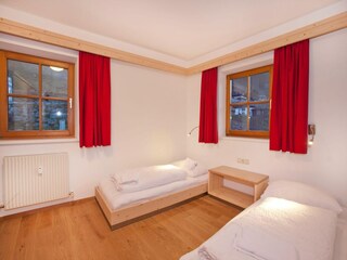 Vakantiepark Wald im Pinzgau Kenmerken 9