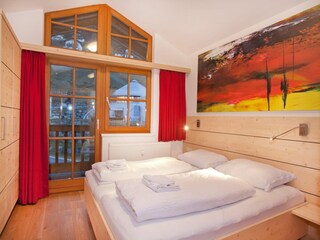 Ferienpark Wald im Pinzgau Ausstattung 10