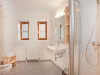 Holiday park Wald im Pinzgau Features 21