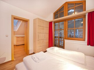Vakantiepark Wald im Pinzgau Kenmerken 14