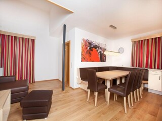 Holiday park Wald im Pinzgau Features 22
