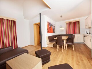 Holiday park Wald im Pinzgau Features 14