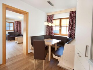 Holiday park Wald im Pinzgau Features 12