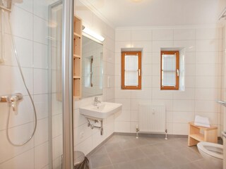 Parque de vacaciones Wald im Pinzgau Características 15