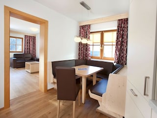 Vakantiepark Wald im Pinzgau Kenmerken 9