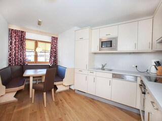 Parc de vacances Wald im Pinzgau Équipement 12