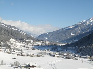 Vakantiepark Wald im Pinzgau Omgeving 23