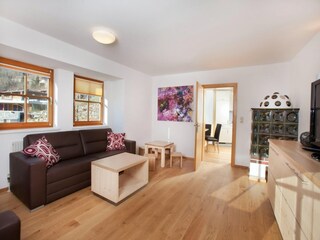 Holiday park Wald im Pinzgau Features 8