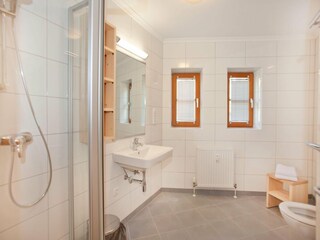 Holiday park Wald im Pinzgau Features 9