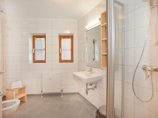 Holiday park Wald im Pinzgau Features 19