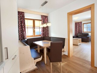 Ferienpark Wald im Pinzgau Ausstattung 16