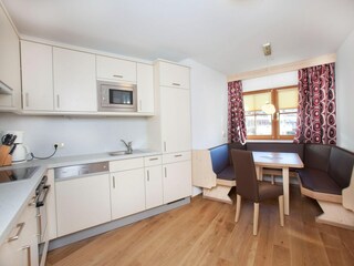 Holiday park Wald im Pinzgau Features 5
