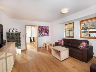 Holiday park Wald im Pinzgau Features 21