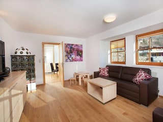 Parc de vacances Wald im Pinzgau Équipement 22