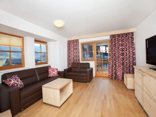 Vakantiepark Wald im Pinzgau Kenmerken 18