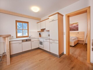 Holiday park Wald im Pinzgau Features 11