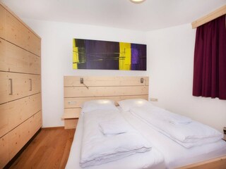 Holiday park Wald im Pinzgau Features 1
