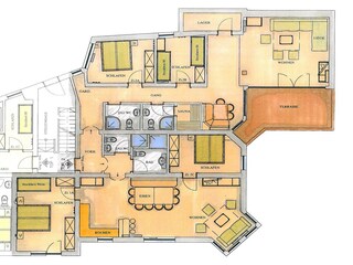 Ferienpark Wald im Pinzgau  34