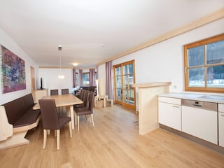 Holiday park Wald im Pinzgau Features 12