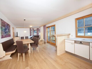 Holiday park Wald im Pinzgau Features 5