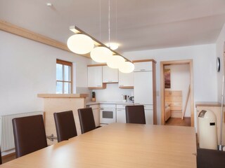 Holiday park Wald im Pinzgau Features 7