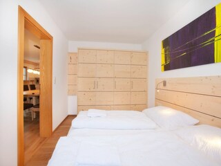 Holiday park Wald im Pinzgau Features 19