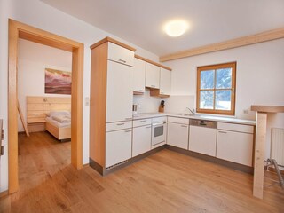 Parc de vacances Wald im Pinzgau Équipement 2