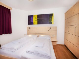 Holiday park Wald im Pinzgau Features 10