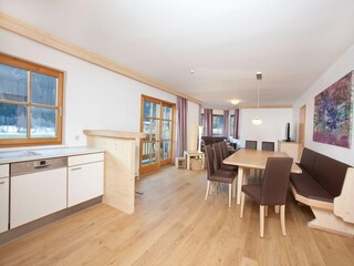 Holiday park Wald im Pinzgau Features 24