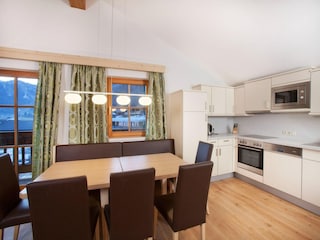 Ferienpark Wald im Pinzgau Ausstattung 10