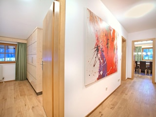 Holiday park Wald im Pinzgau Features 13