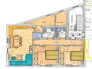 Ferienpark Wald im Pinzgau  25