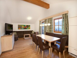 Holiday park Wald im Pinzgau Features 13