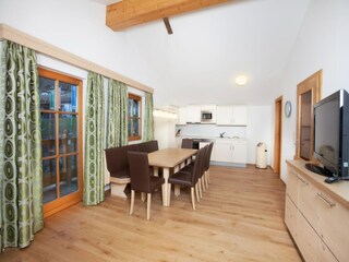 Holiday park Wald im Pinzgau Features 12