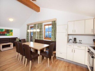 Vakantiepark Wald im Pinzgau Kenmerken 5