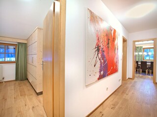 Holiday park Wald im Pinzgau Features 14
