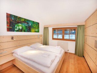 Parco vacanze Wald im Pinzgau Caratteristiche 6