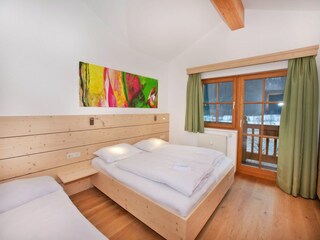 Parco vacanze Wald im Pinzgau Caratteristiche 12