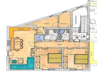 Holiday park Wald im Pinzgau  27