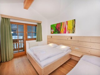 Parco vacanze Wald im Pinzgau Caratteristiche 9