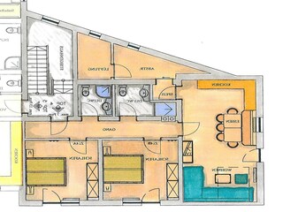 Holiday park Wald im Pinzgau Features 7