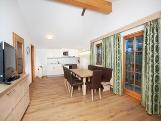 Holiday park Wald im Pinzgau Features 10