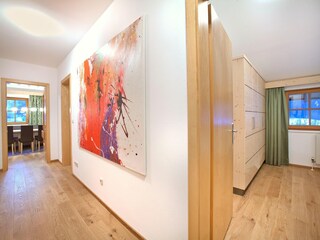 Holiday park Wald im Pinzgau Features 17